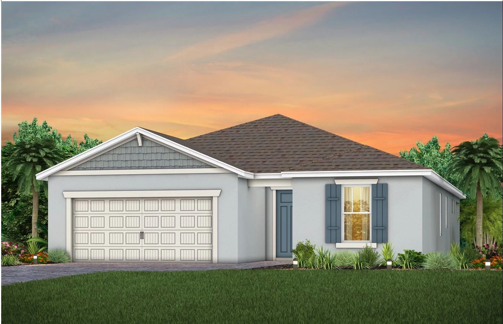 Prosperity Del Webb Minneola